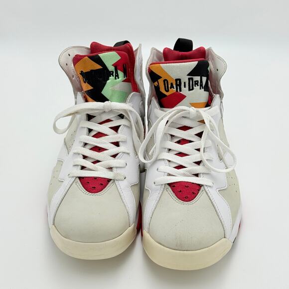 Jordan 7 Retro Hare 2015 - Size 12